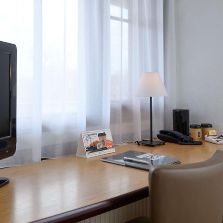Campanile Hotel & Restaurant Gorinchem Dış mekan fotoğraf