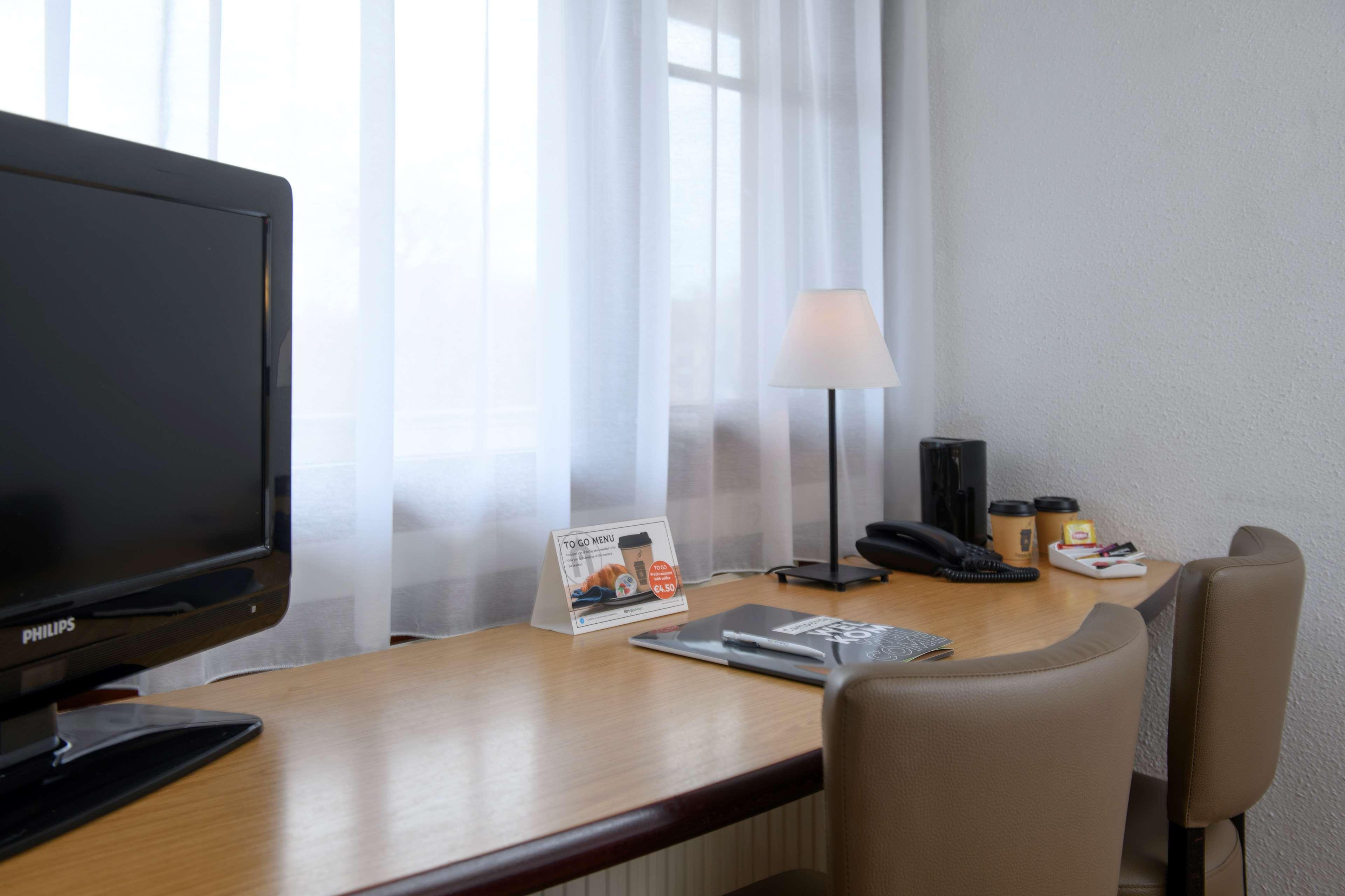 Campanile Hotel & Restaurant Gorinchem Dış mekan fotoğraf