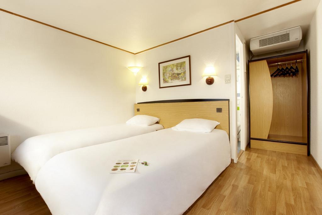 Campanile Hotel & Restaurant Gorinchem Dış mekan fotoğraf