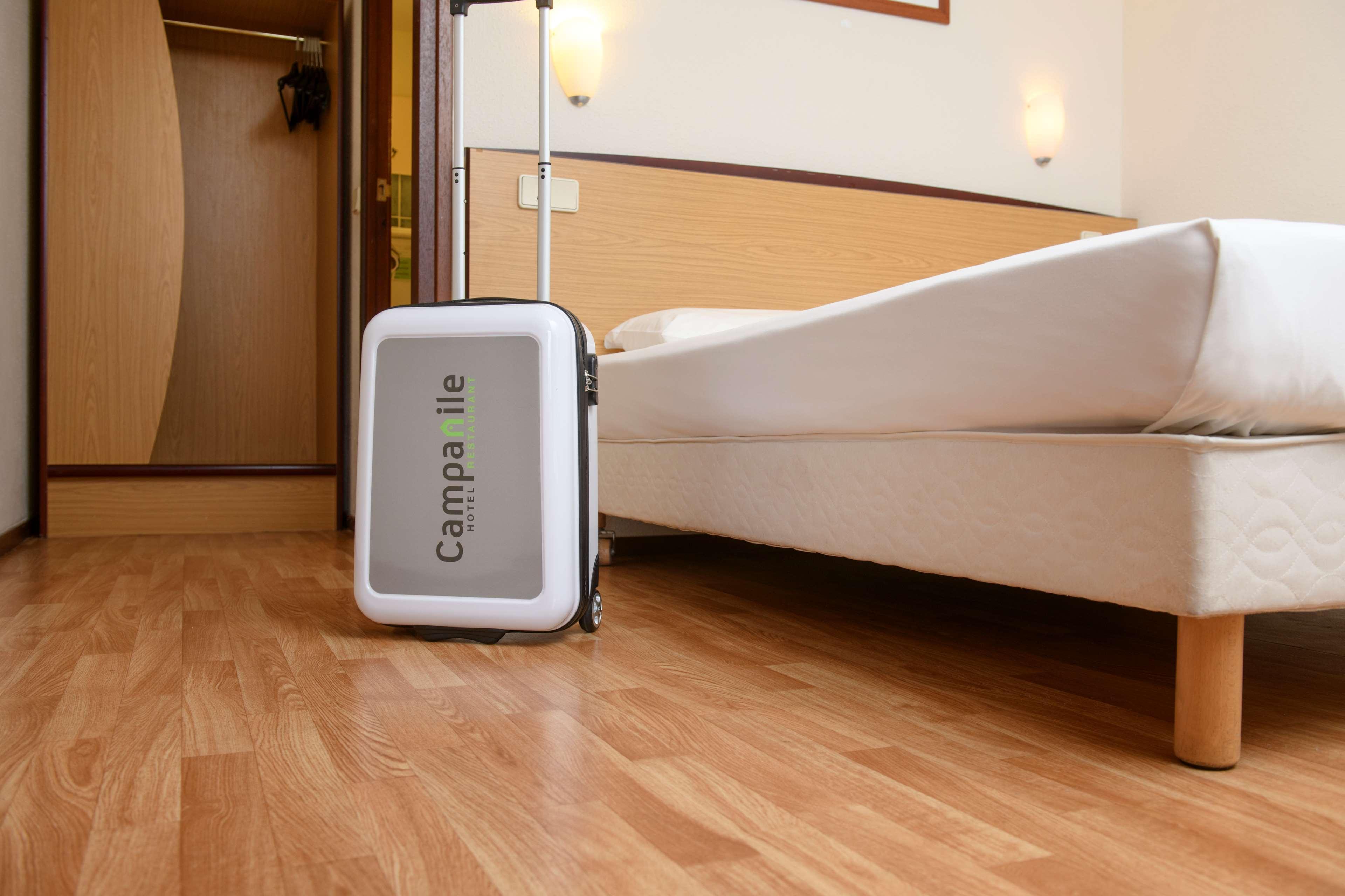 Campanile Hotel & Restaurant Gorinchem Dış mekan fotoğraf