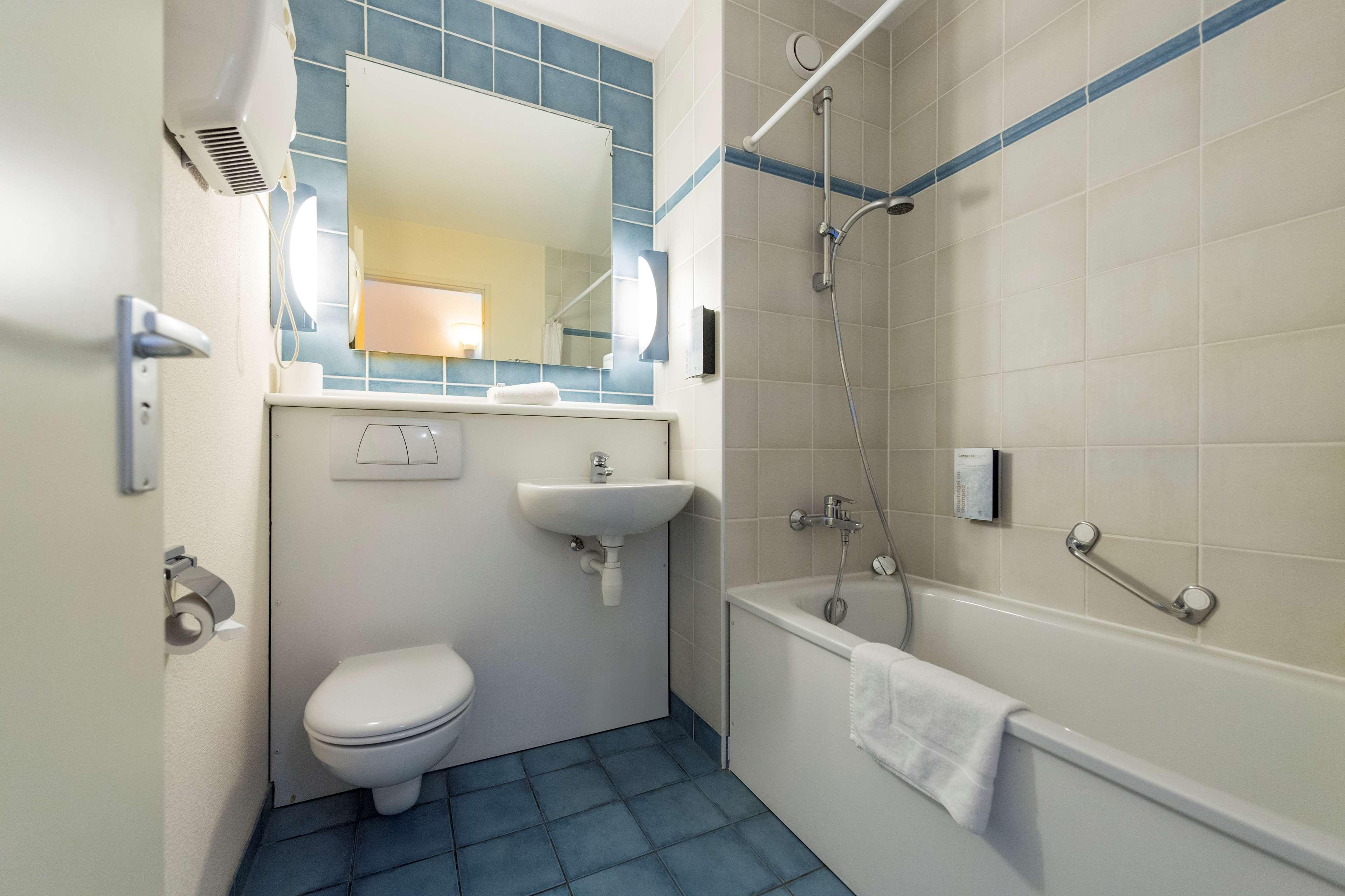 Campanile Hotel & Restaurant Gorinchem Dış mekan fotoğraf