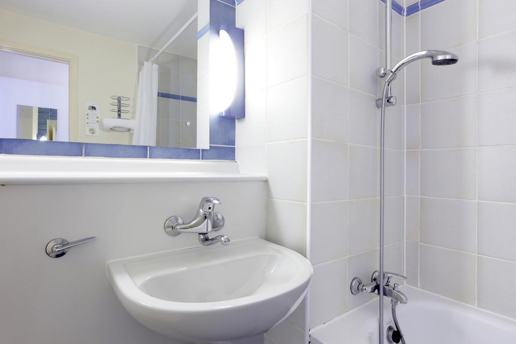 Campanile Hotel & Restaurant Gorinchem Dış mekan fotoğraf
