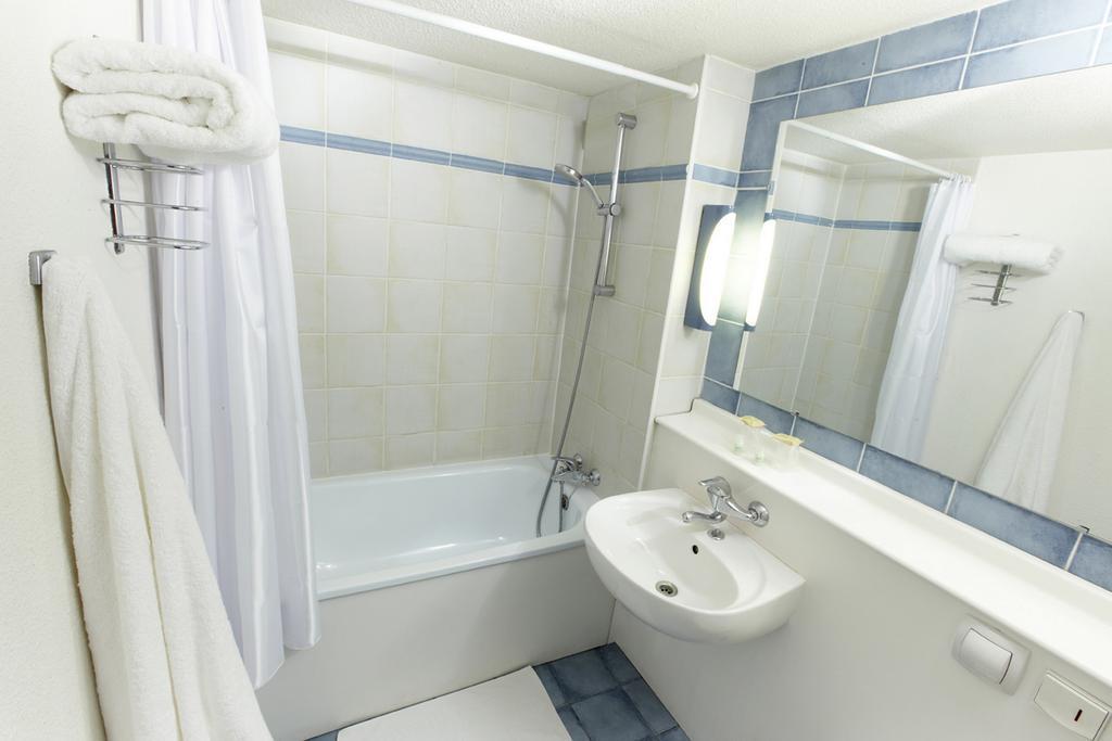 Campanile Hotel & Restaurant Gorinchem Dış mekan fotoğraf