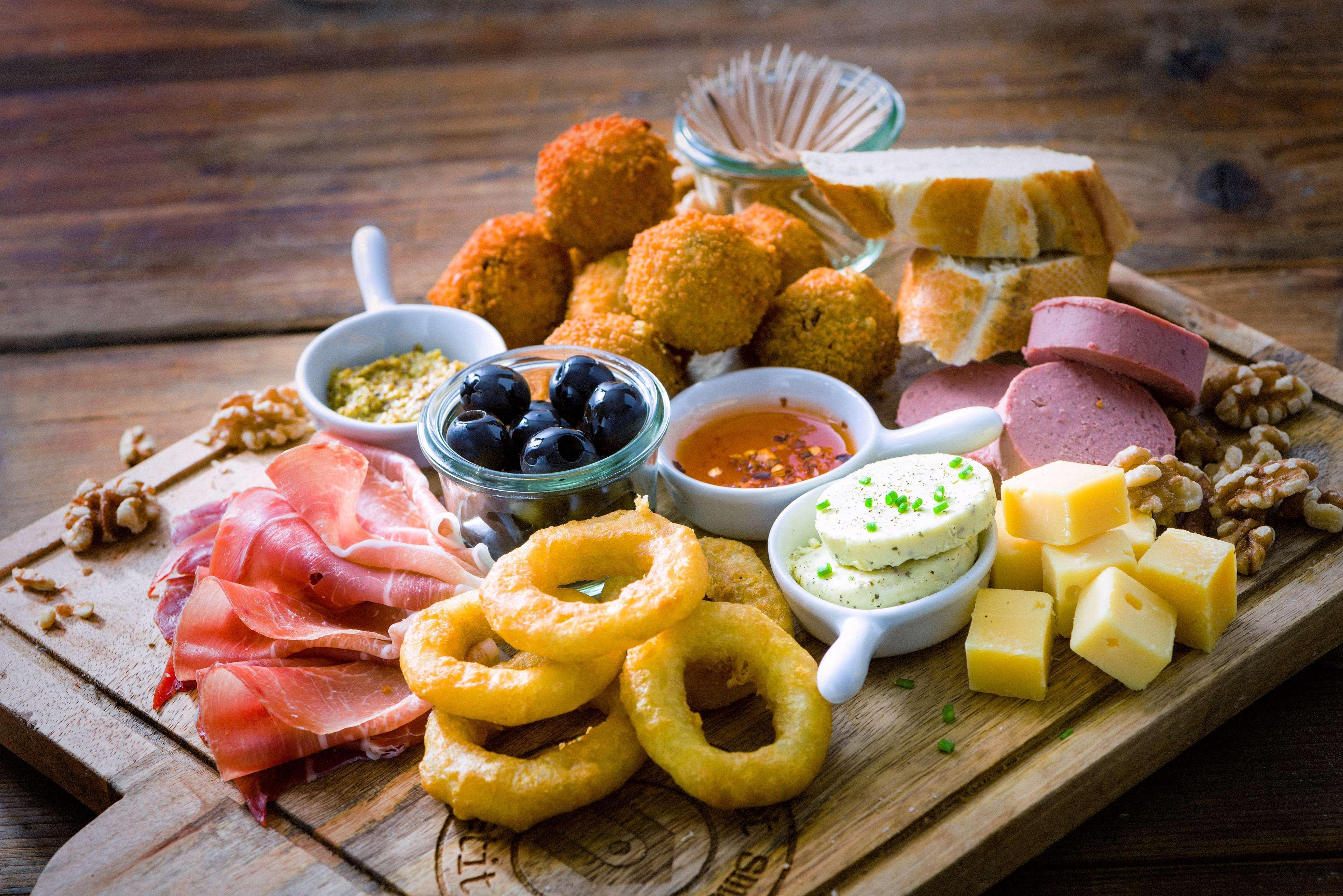 Campanile Hotel & Restaurant Gorinchem Dış mekan fotoğraf