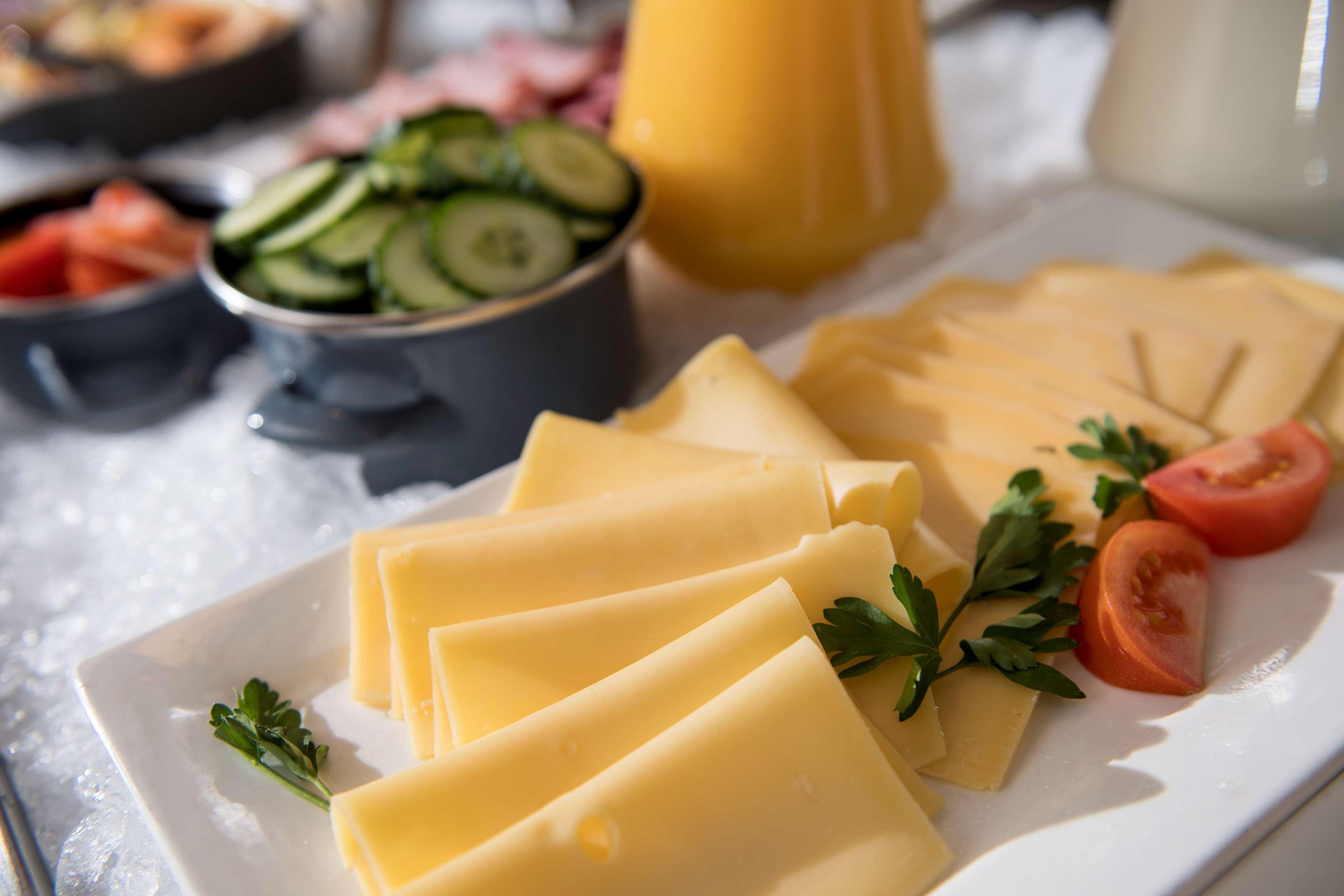 Campanile Hotel & Restaurant Gorinchem Dış mekan fotoğraf