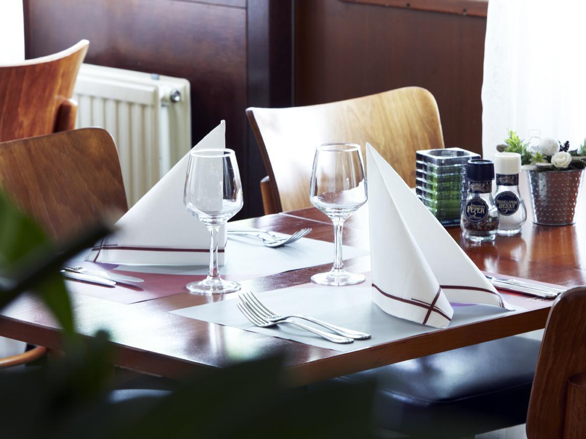 Campanile Hotel & Restaurant Gorinchem Dış mekan fotoğraf