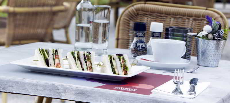 Campanile Hotel & Restaurant Gorinchem Dış mekan fotoğraf