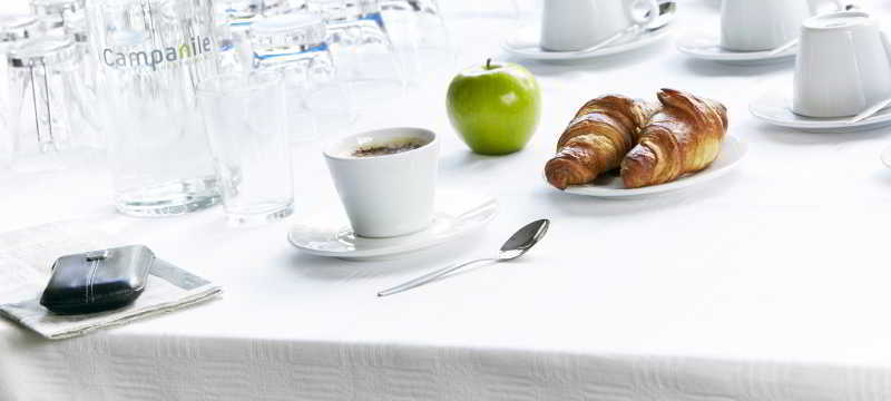 Campanile Hotel & Restaurant Gorinchem Dış mekan fotoğraf