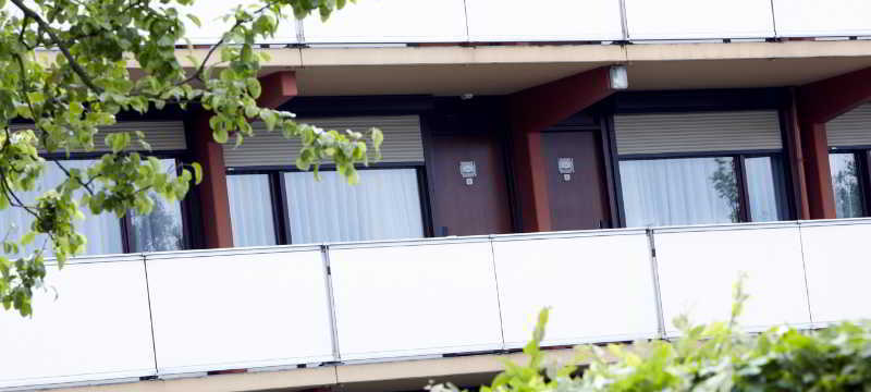 Campanile Hotel & Restaurant Gorinchem Dış mekan fotoğraf