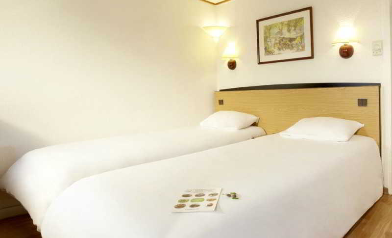 Campanile Hotel & Restaurant Gorinchem Dış mekan fotoğraf