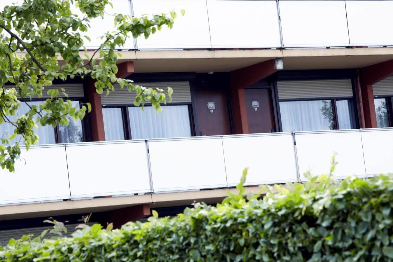 Campanile Hotel & Restaurant Gorinchem Dış mekan fotoğraf