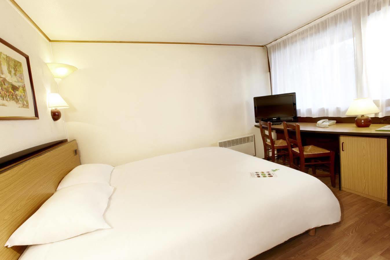 Campanile Hotel & Restaurant Gorinchem Dış mekan fotoğraf