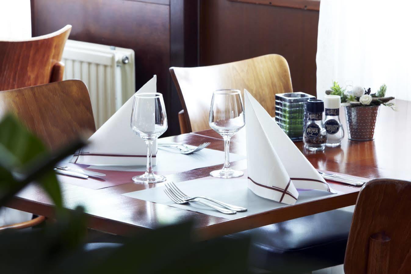 Campanile Hotel & Restaurant Gorinchem Dış mekan fotoğraf