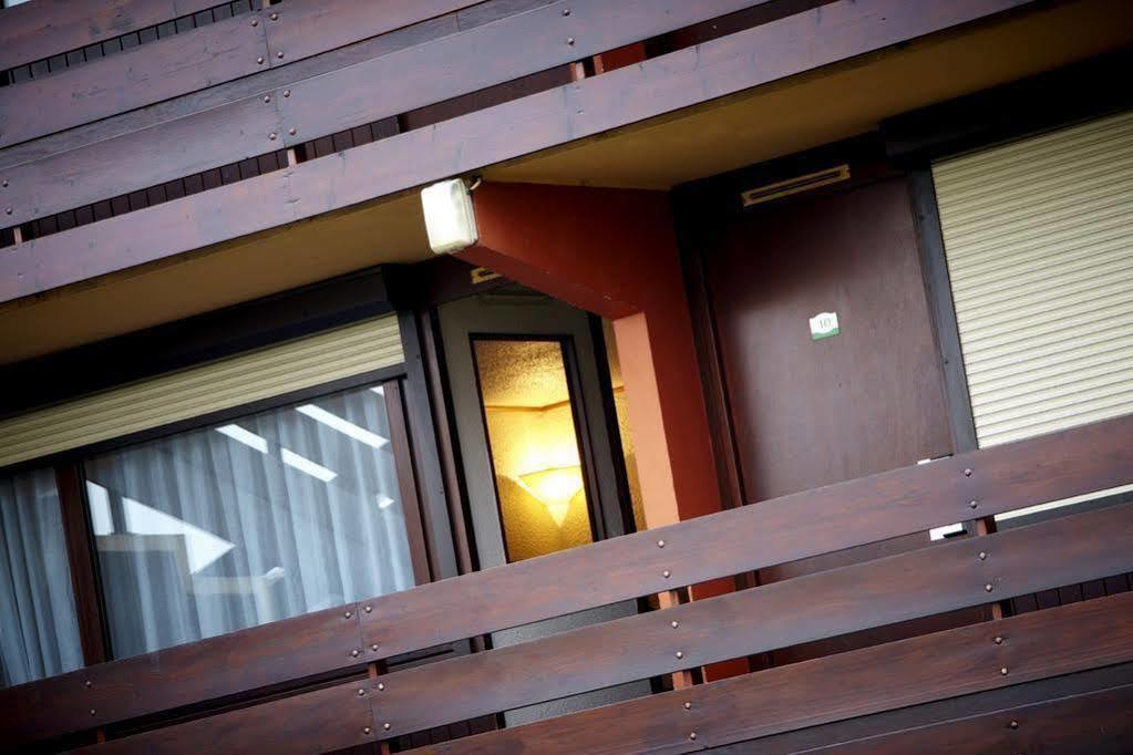 Campanile Hotel & Restaurant Gorinchem Dış mekan fotoğraf