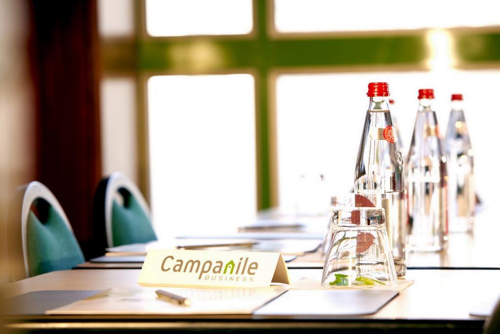 Campanile Hotel & Restaurant Gorinchem Dış mekan fotoğraf